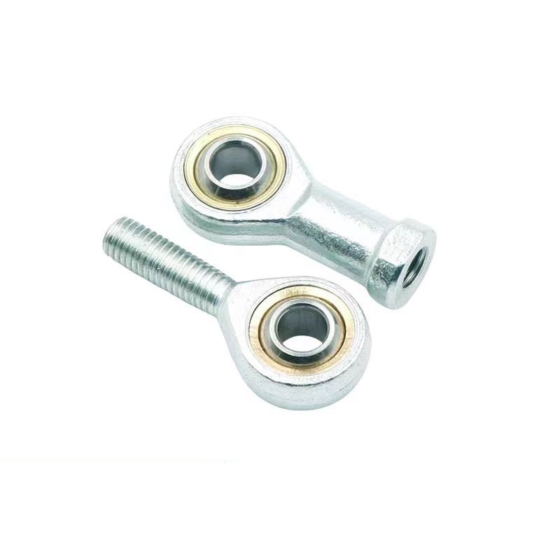 Wholesale Thread Bearing SI..T/K SI6T/K SI8T/K SI12T/K Rod Ends Bearings for Female Genre