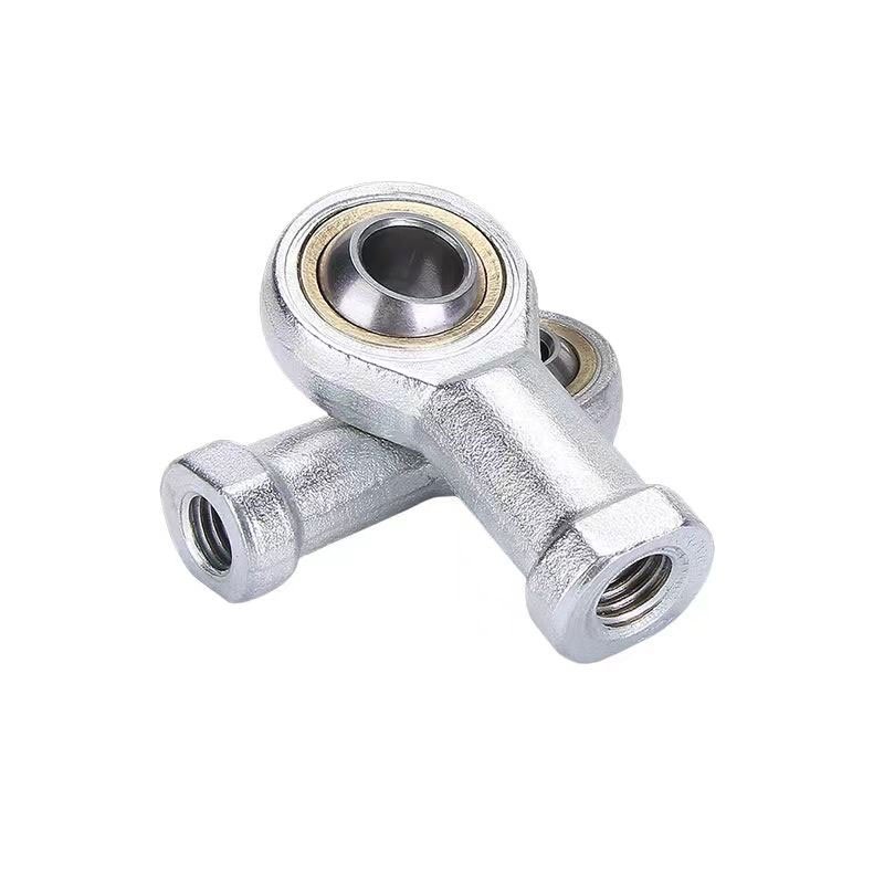 Wholesale Thread Bearing SI..T/K SI6T/K SI8T/K SI12T/K Rod Ends Bearings for Female Genre