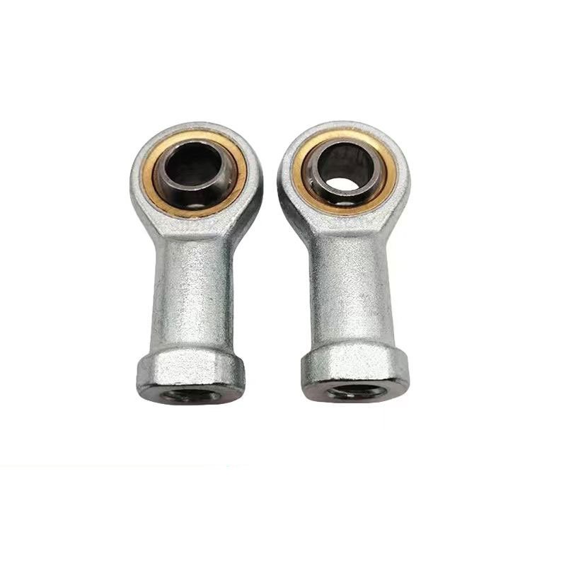 Wholesale Thread Bearing SI..T/K SI6T/K SI8T/K SI12T/K Rod Ends Bearings for Female Genre