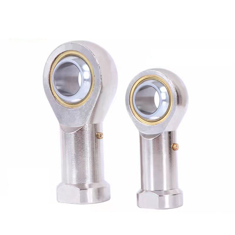 Wholesale Thread Bearing SI..T/K SI6T/K SI8T/K SI12T/K Rod Ends Bearings for Female Genre