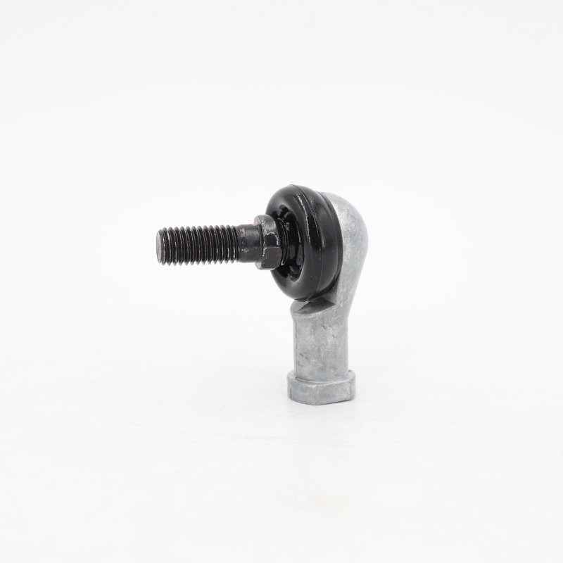M8*1.25mm ball head pole rod end joint bearing SQ8RS rod end bearing