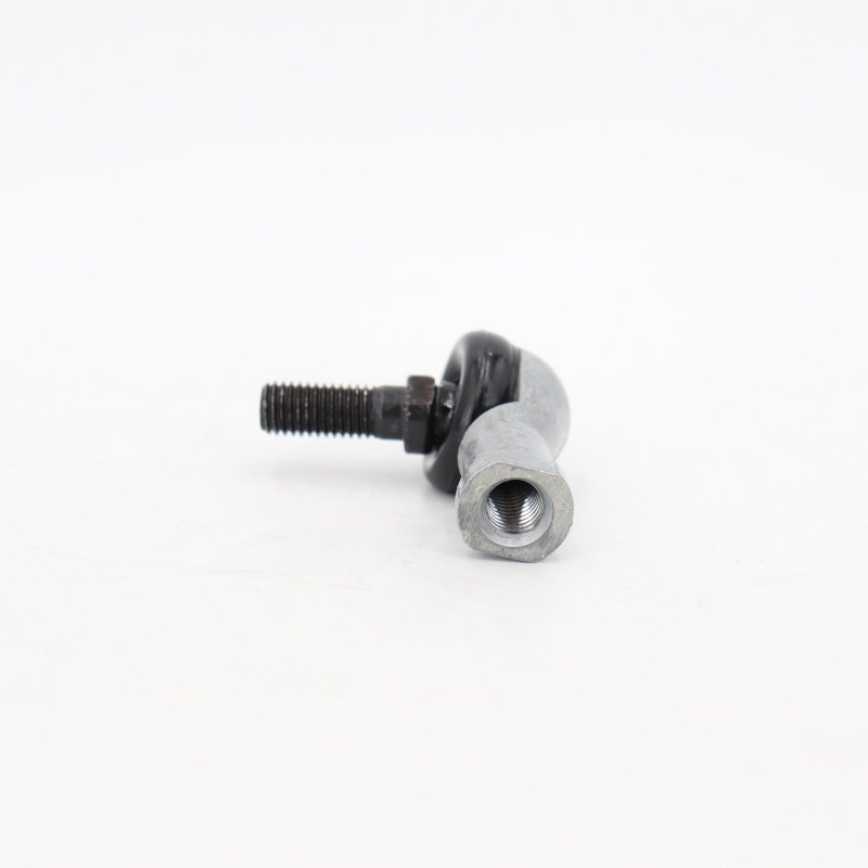 M8*1.25mm ball head pole rod end joint bearing SQ8RS rod end bearing