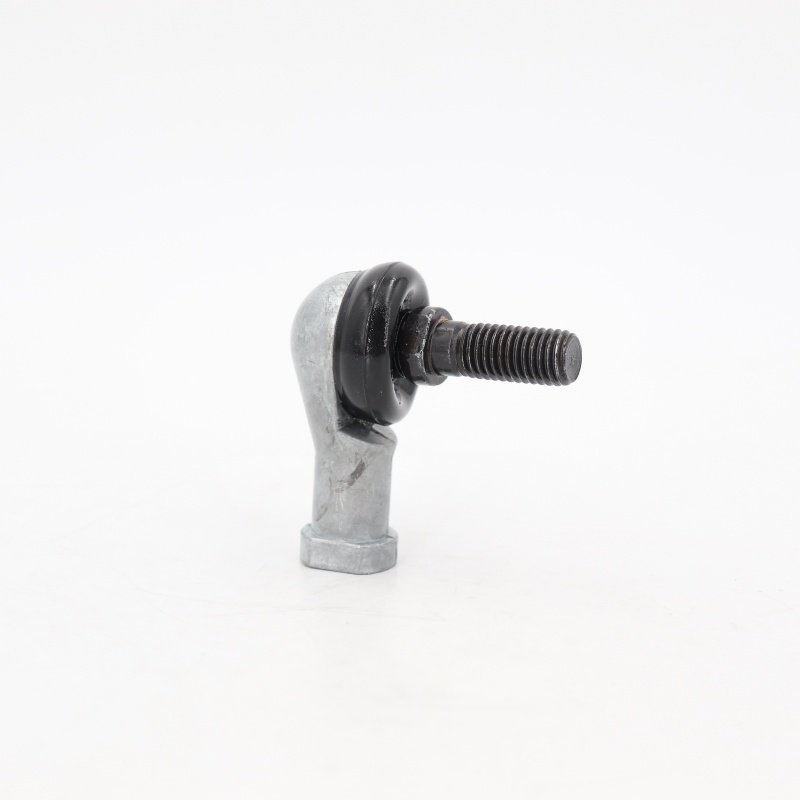 M8*1.25mm ball head pole rod end joint bearing SQ8RS rod end bearing