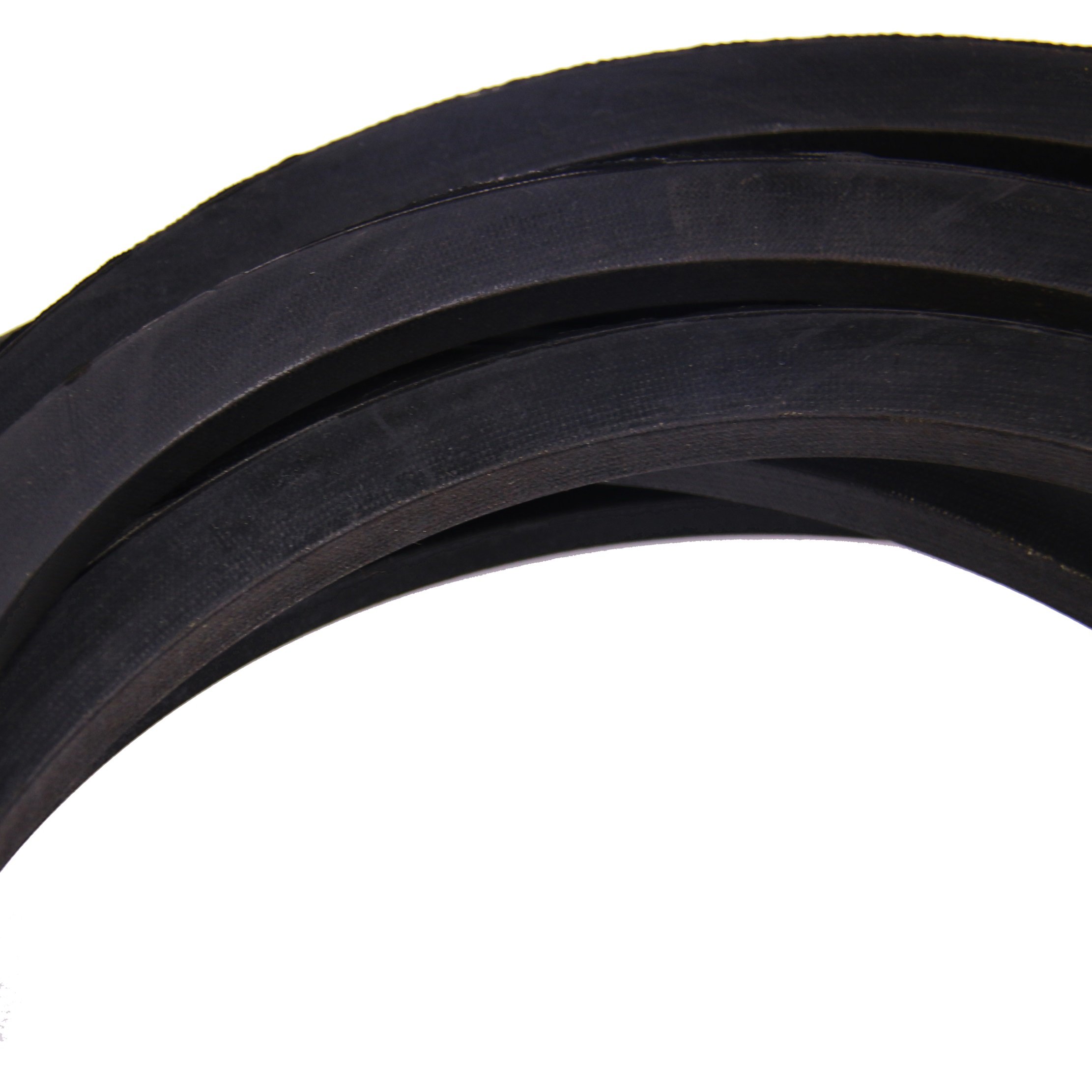Excellent price Specification Standard Transmission V-belt Anti-Oil Wedge Wrapped Rubber V-Belt