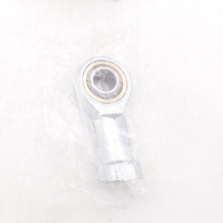 SI10-1T/K bearing M10x1.25 self-lubricating female thread ball joint rod ends bearing 10x28x14mm