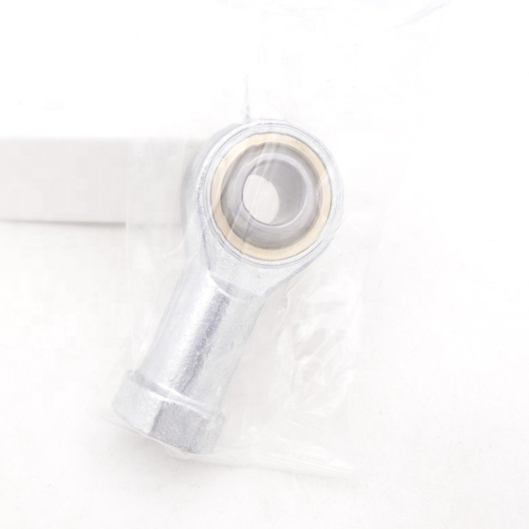 SI10-1T/K bearing M10x1.25 self-lubricating female thread ball joint rod ends bearing 10x28x14mm