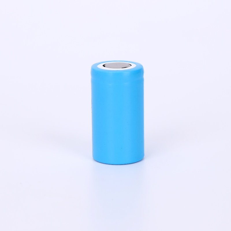 Wholesale 16340 3.7V 800mAh Recycle Cyclic Charging Rechargeable Cylindrical Digital Lithium Li-Ion Batteries Battery Cells