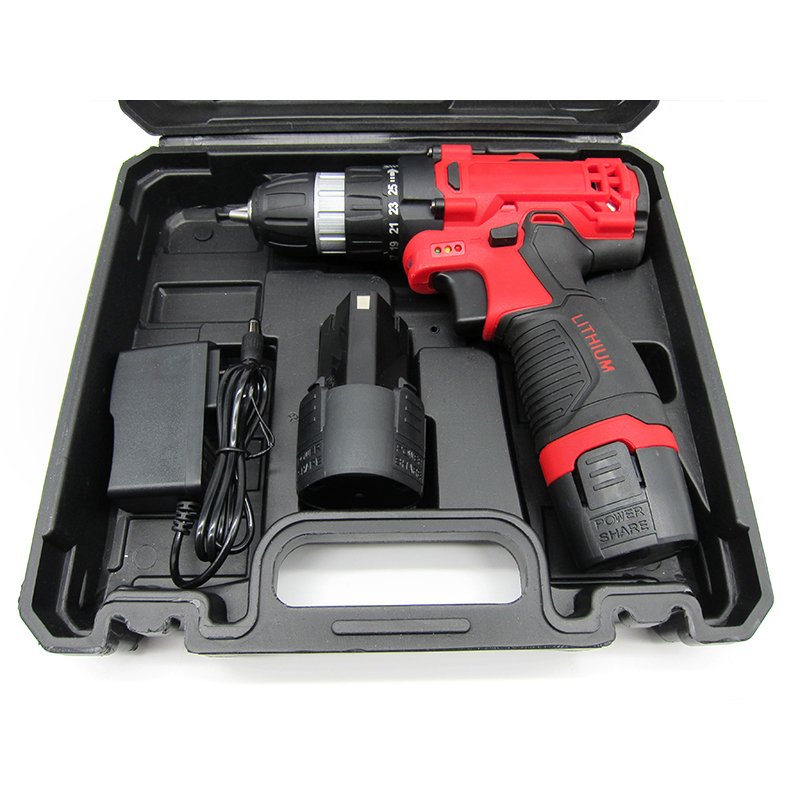 Hardware Power Tools Set Household Woodworking Hand Tools Electric Drill