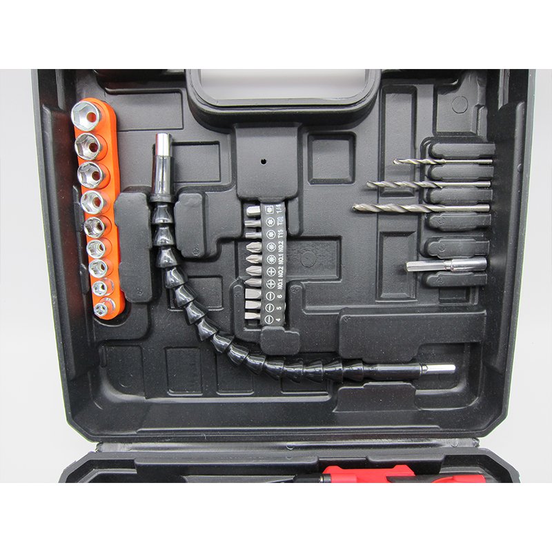Hardware Power Tools Set Household Woodworking Hand Tools Electric Drill
