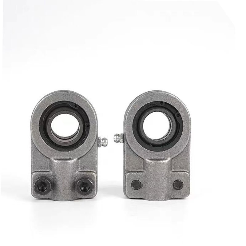 GK50CK Needle Bearings Rod End for Hydraulic Components for Pneumatic and Hydraulic Systems