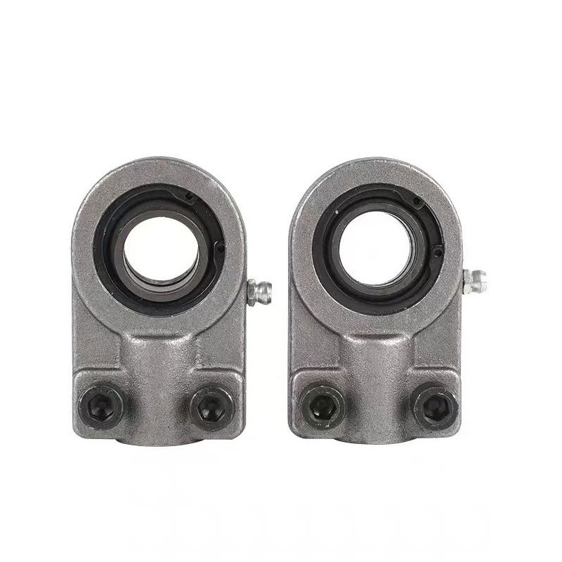GK50CK Needle Bearings Rod End for Hydraulic Components for Pneumatic and Hydraulic Systems