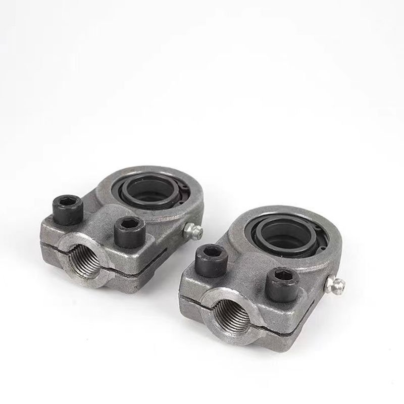 GK50CK Needle Bearings Rod End for Hydraulic Components for Pneumatic and Hydraulic Systems