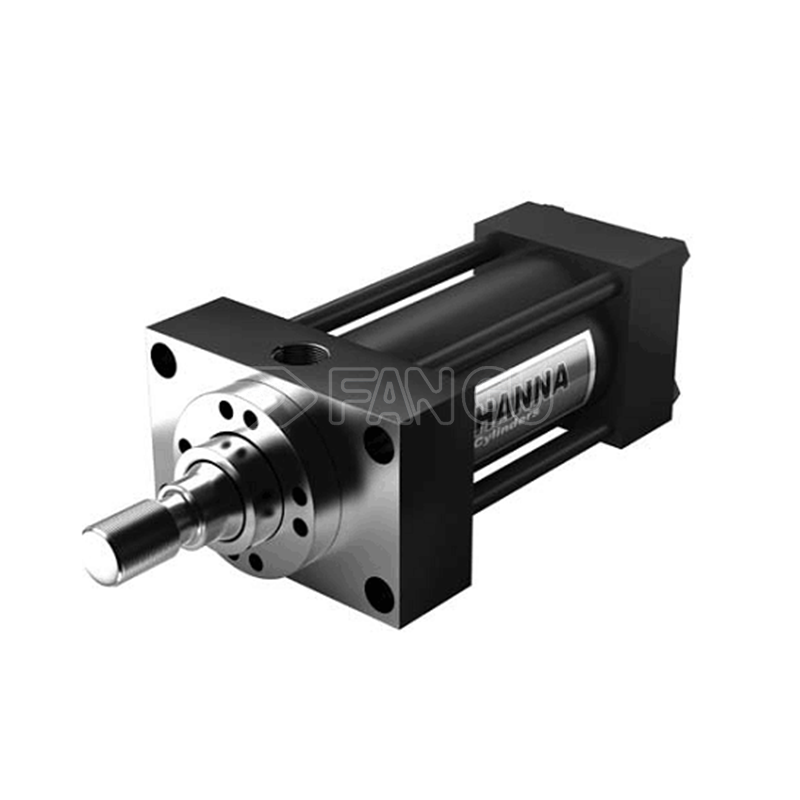 HANNA brand model 2H series OEM/ODM heavy duty hydraulic cylinders