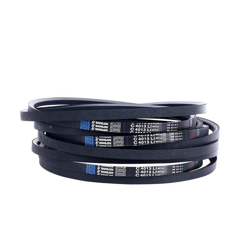 High quality industrial V-belt transmission belt C-type C213 C214 C215 C216 C217 C218 C219 C220 C221 C222 C223 C224 C225 C226