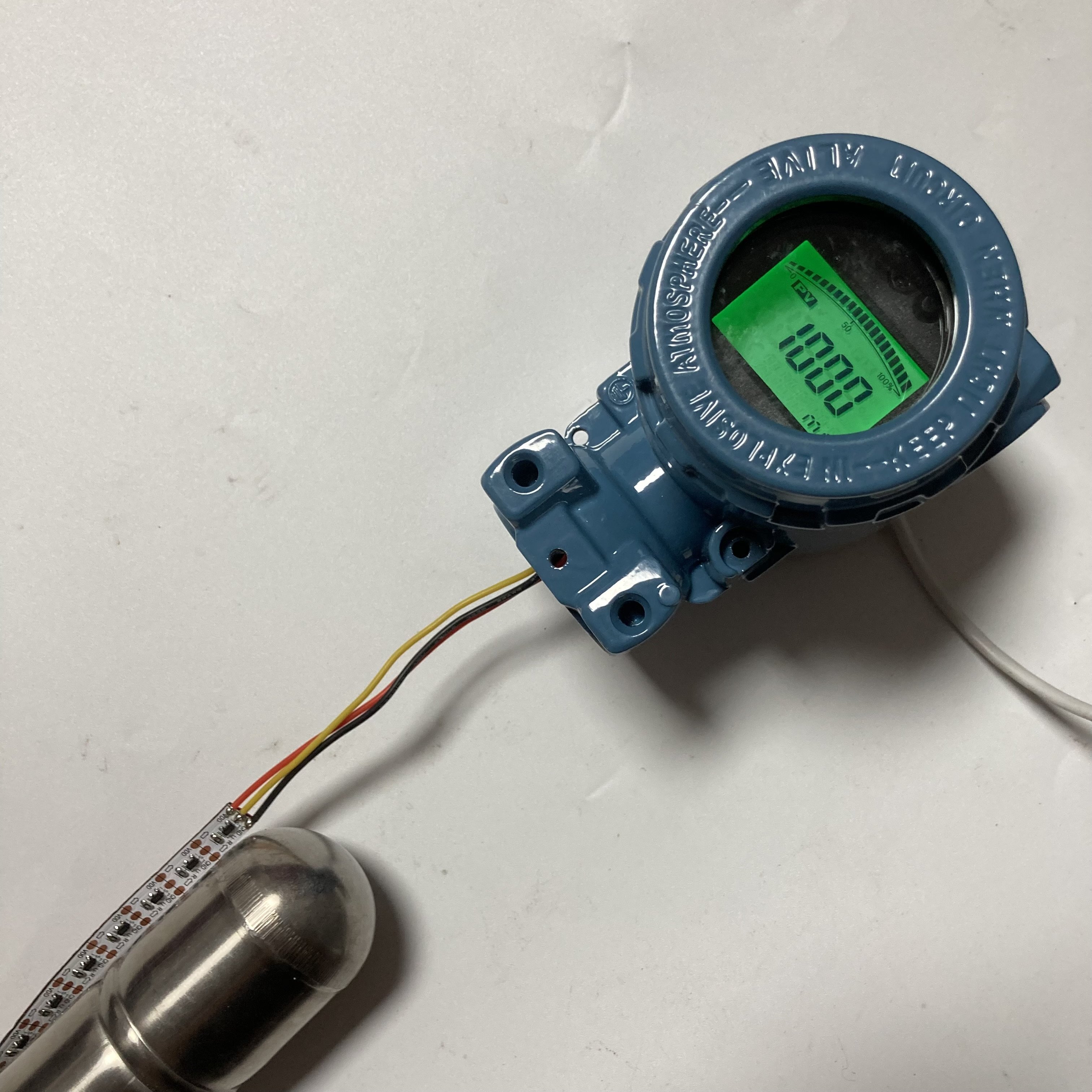 Magnetic flap remote transmission soft board X-Y axis sensor circuit board soft belt transmitter PCB Electronic parts