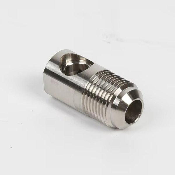 custom machining service machined parts stainless steel and brass parts rod end bearings cnc aluminum parts cnc processing
