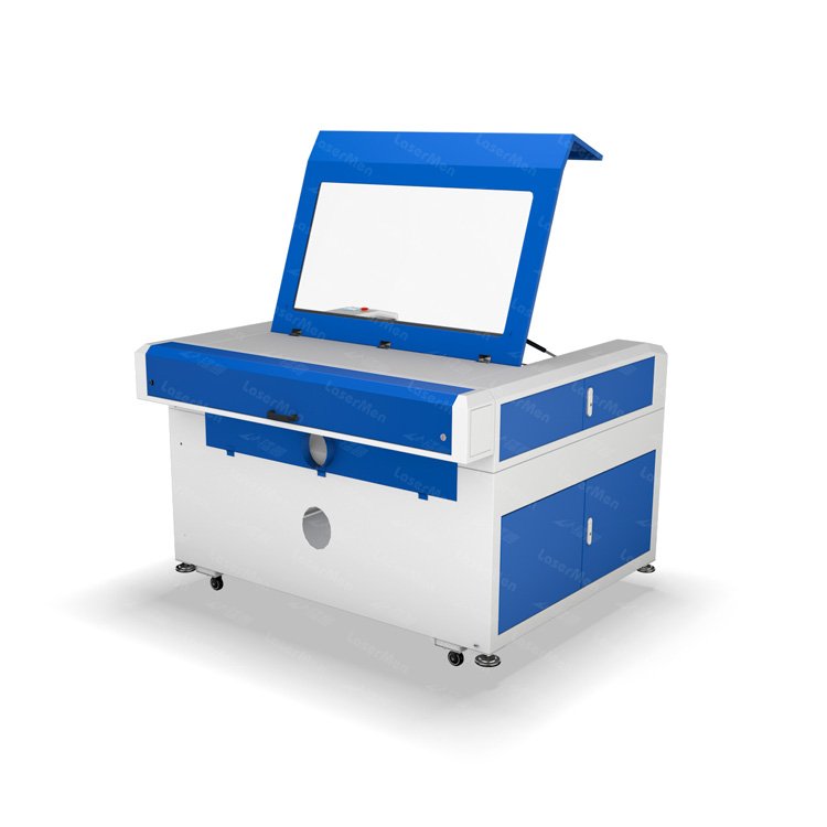 Factory supply laser engraving and 3d printer machine 3d laser subsurface wood engraving machine