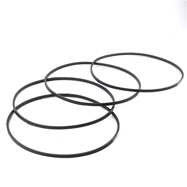 High Quality Custom Transmission Rubber Belt V-belt M40 Belt Transmission
