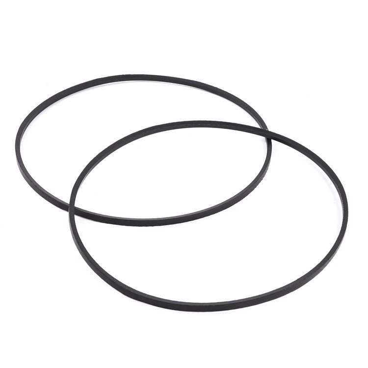 High Quality Custom Transmission Rubber Belt V-belt M40 Belt Transmission