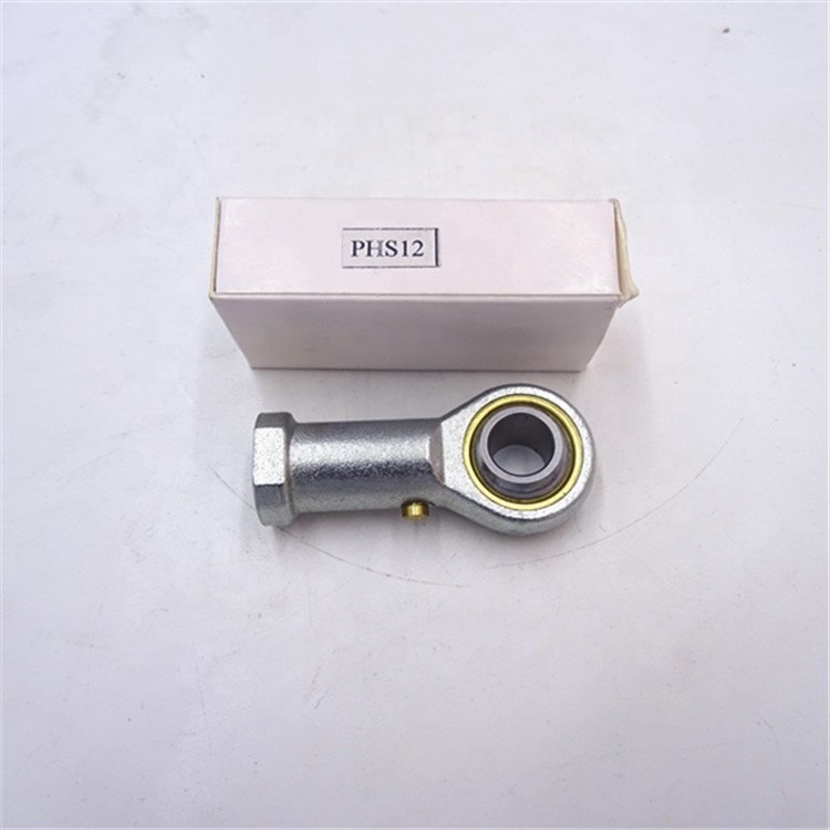 self-lubricating female thread Rod End Joint Bearing SI5T/K SI6T/K SI8T/K SI10T/K SI12T/K SI14T/K