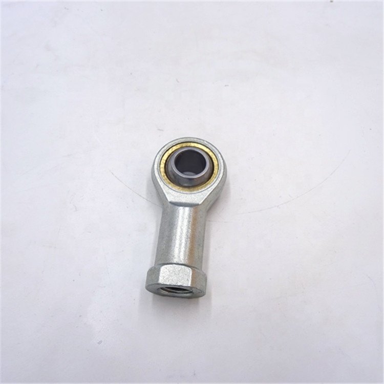 self-lubricating female thread Rod End Joint Bearing SI5T/K SI6T/K SI8T/K SI10T/K SI12T/K SI14T/K