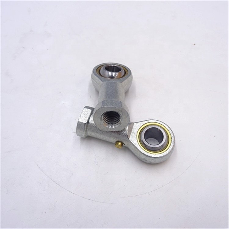 self-lubricating female thread Rod End Joint Bearing SI5T/K SI6T/K SI8T/K SI10T/K SI12T/K SI14T/K