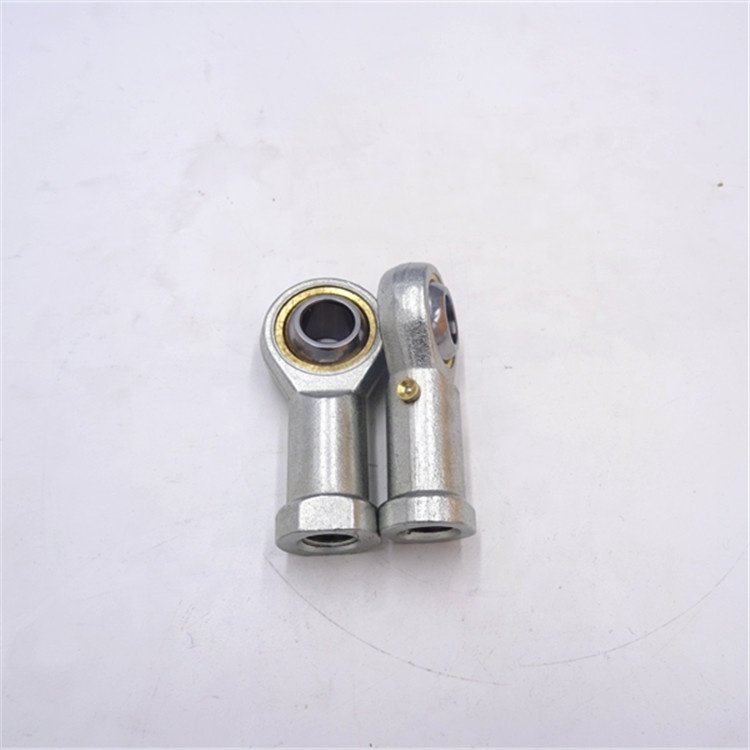 self-lubricating female thread Rod End Joint Bearing SI5T/K SI6T/K SI8T/K SI10T/K SI12T/K SI14T/K