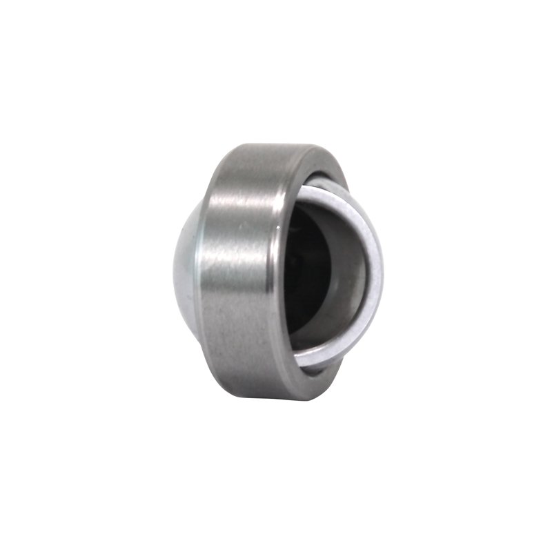 LDK Hot Sell Maintenance Free Precision Steel Radial Spherical Plain Bearing GE20C