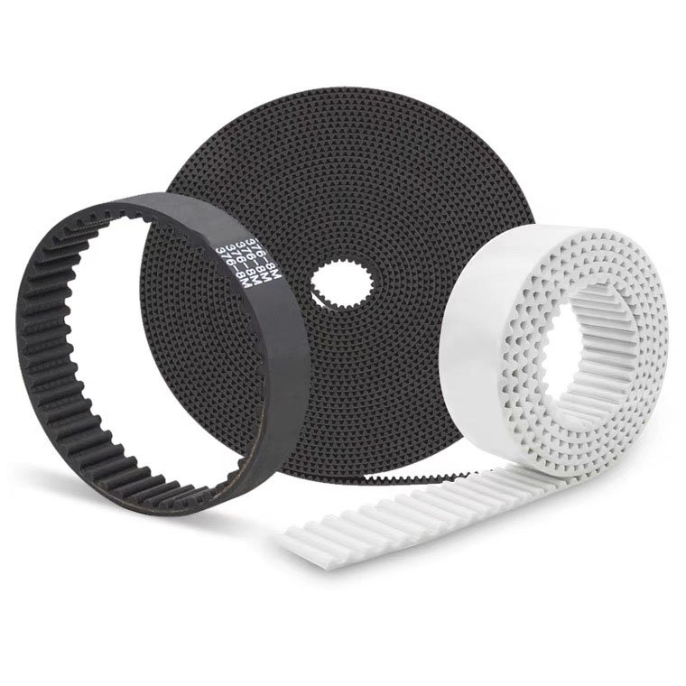 3M 5M 8M Timing belt industrial price rubber timing belt