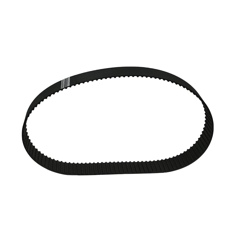 Professional Manufacturer's Rubber Timing Transmission Belts 3M 5M 8M T5 T10 H XH XL L Made in China