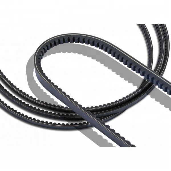 Banded Wedge Rubber V Belt for Mining Machine 3VX Banded V Belt