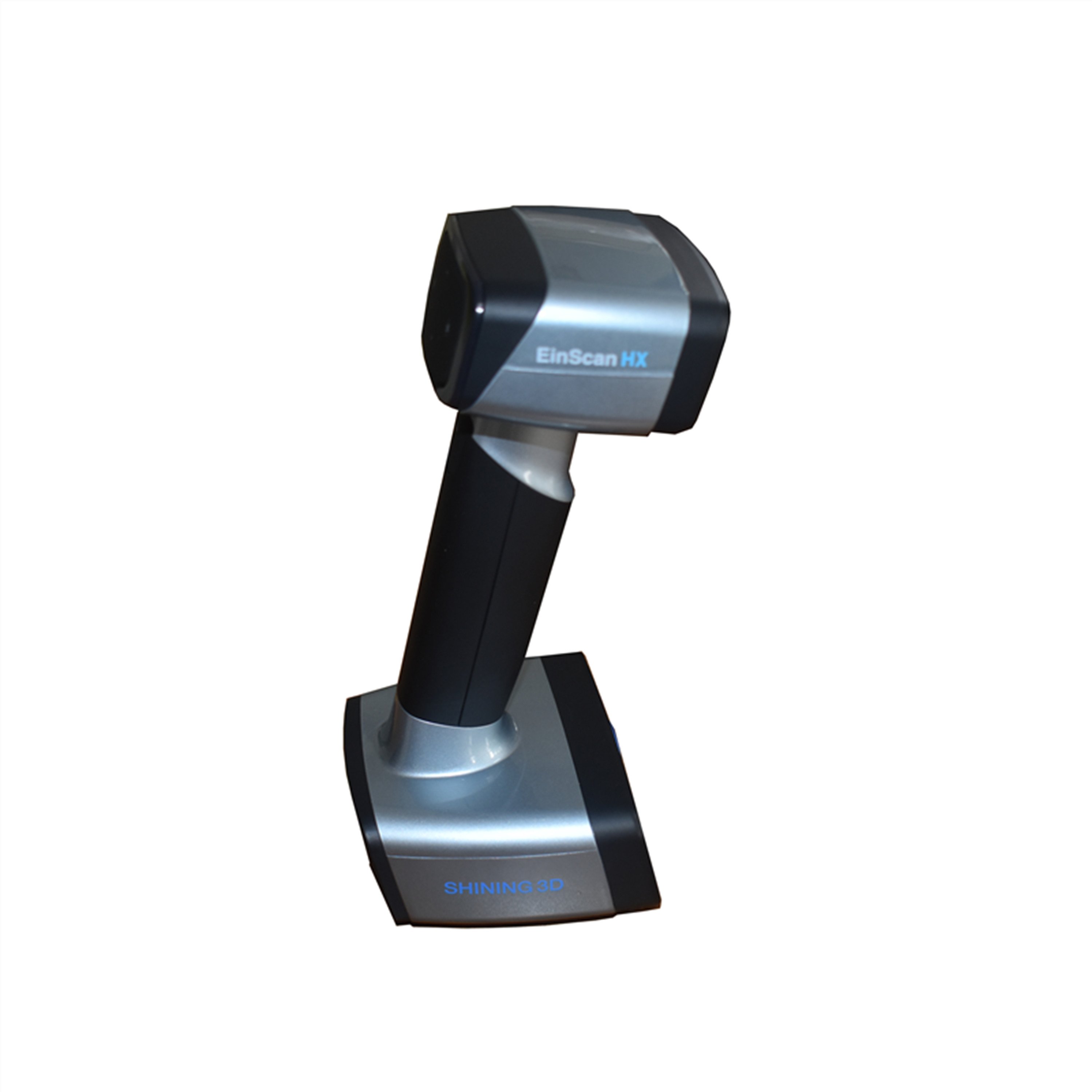 High Accuracy Handheld 3d Laser Scanner Einscan HX for Reversal Engineering Design Popular Use in Machinery Industry