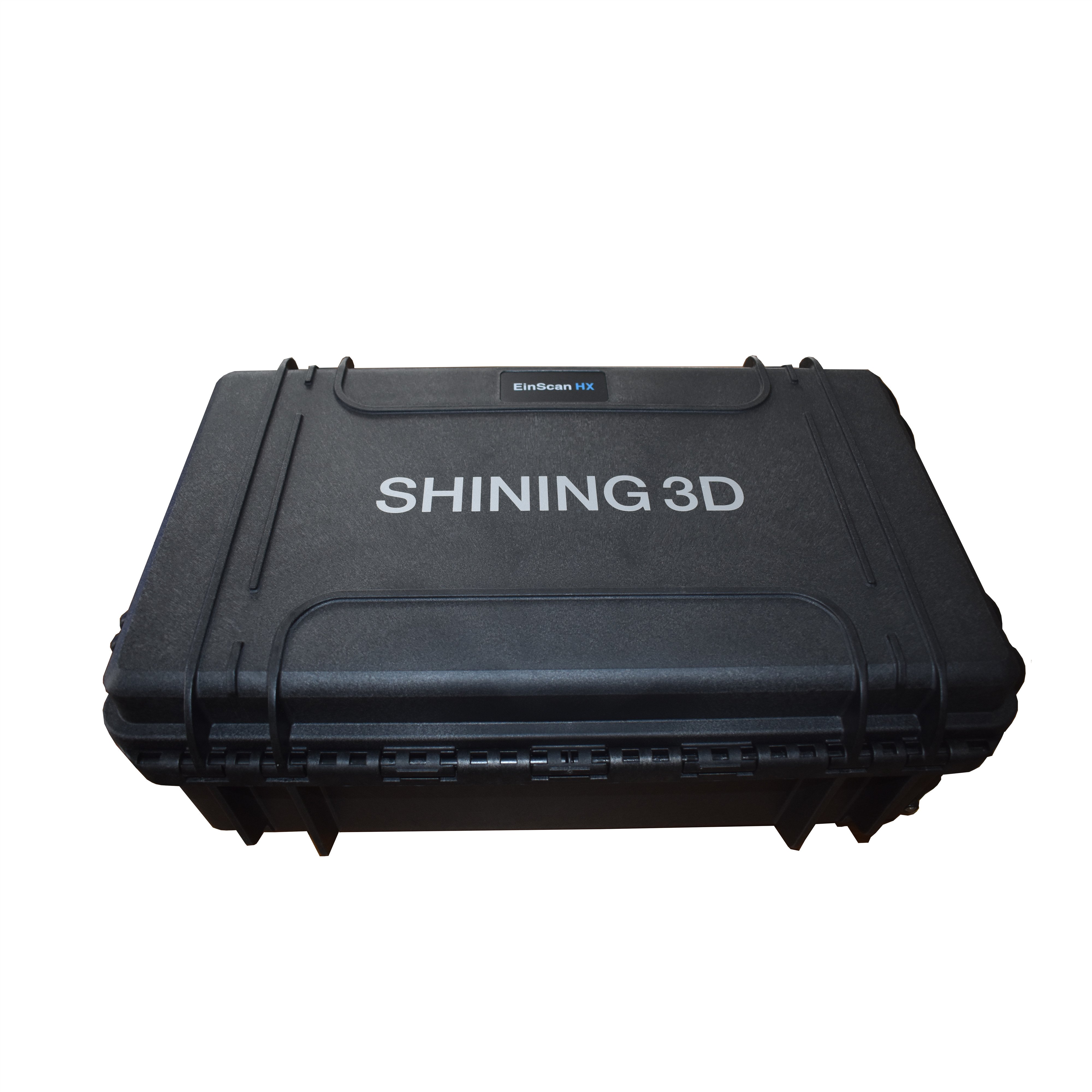 High Accuracy Handheld 3d Laser Scanner Einscan HX for Reversal Engineering Design Popular Use in Machinery Industry