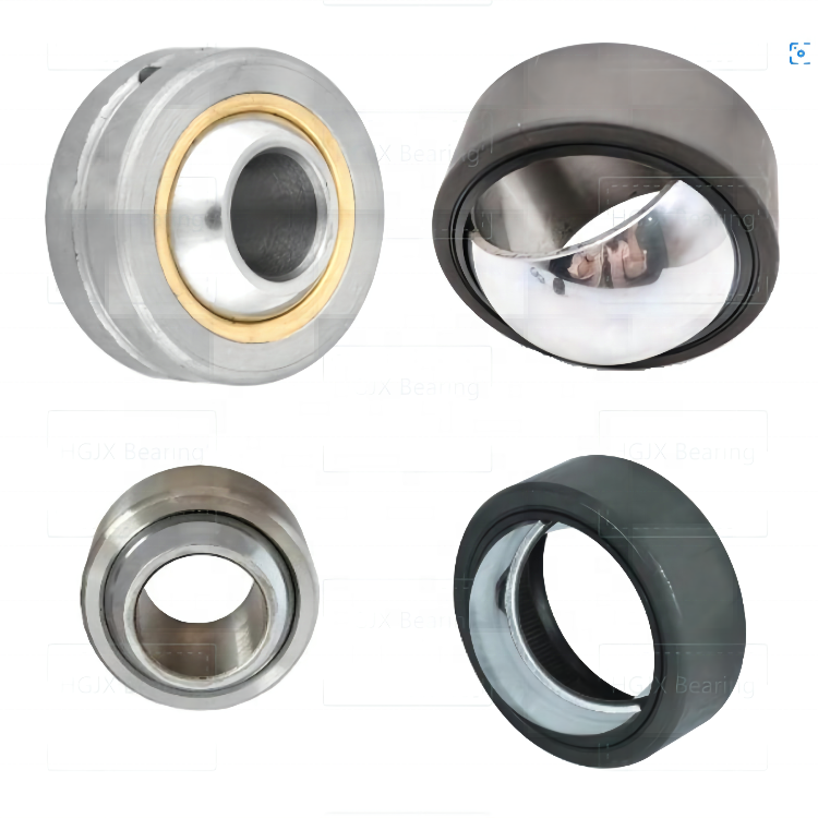 COM series Radial Spherical Plain Bearings COM10T COM12T COM16T Rod Ends Bearing Non-standard Joint Ball Bearing