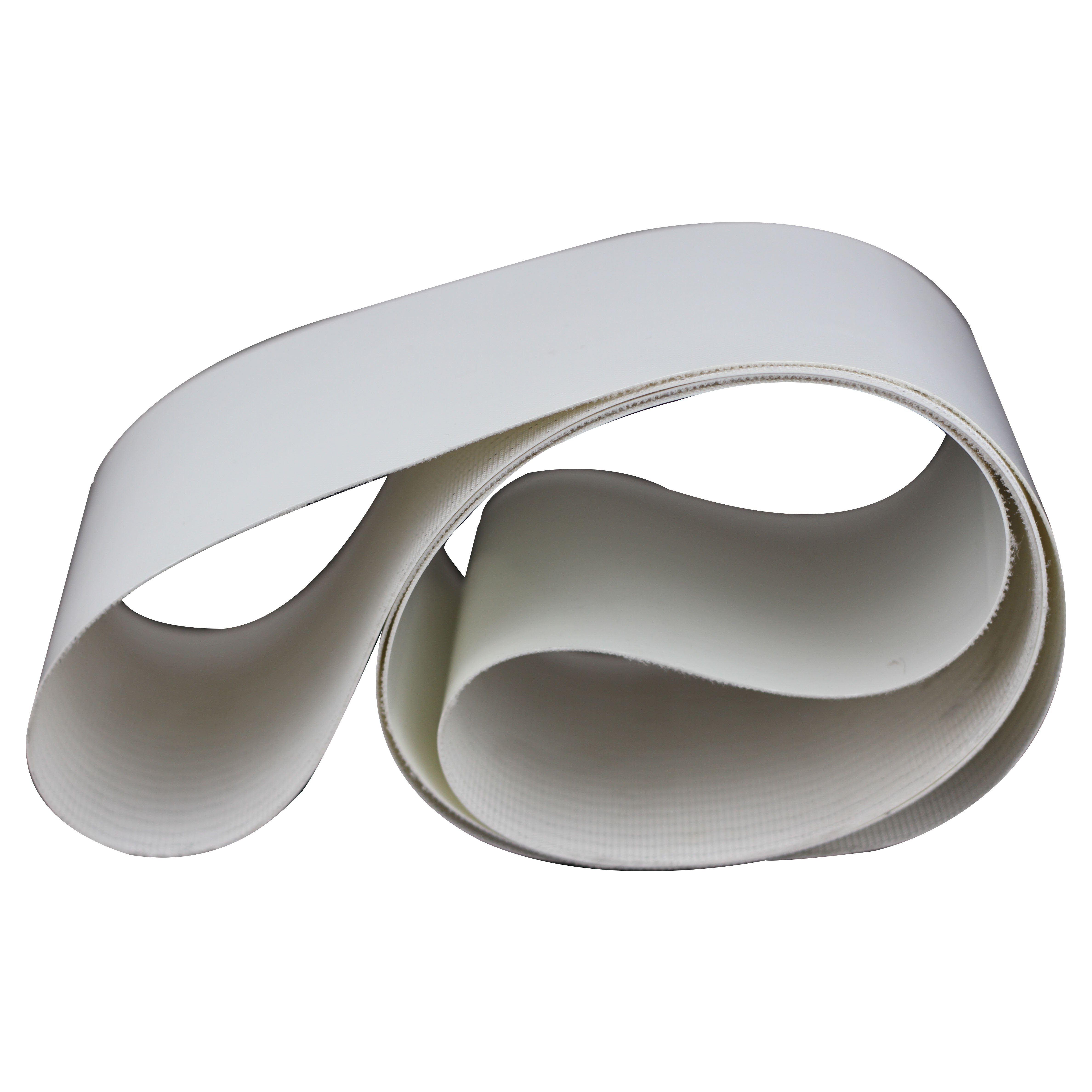Manufacturers custom color / size PU conveyor belt for bakery