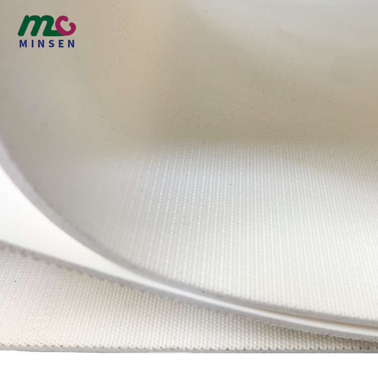 Manufacturers custom color / size PU conveyor belt for bakery