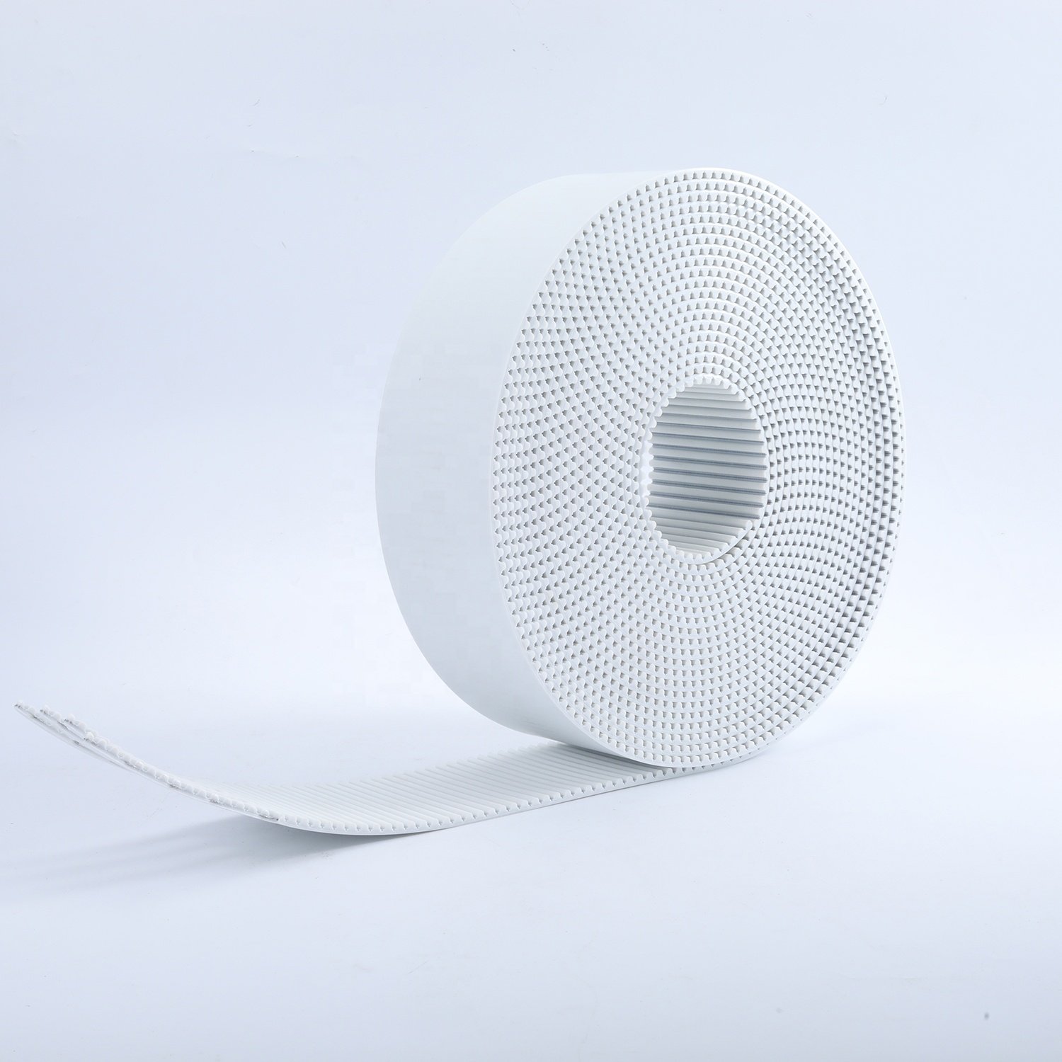 PU timing belt HTD 3M 5M 8M 14M Pulley Polyurethane Belts for Power Transmission