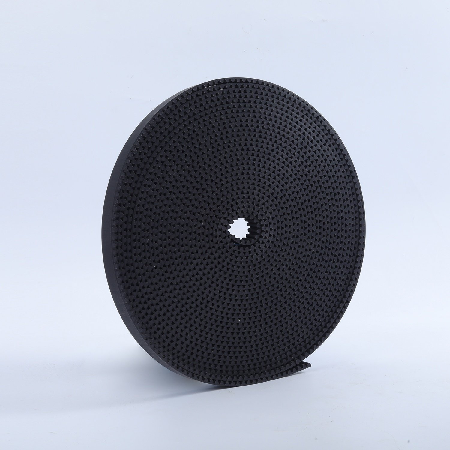 PU timing belt HTD 3M 5M 8M 14M Pulley Polyurethane Belts for Power Transmission