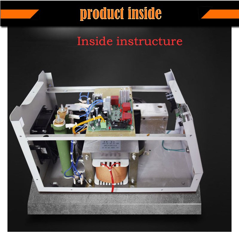 3-8mm Screw Dent Puller Machine for Aluminum Car Body Metal Repair