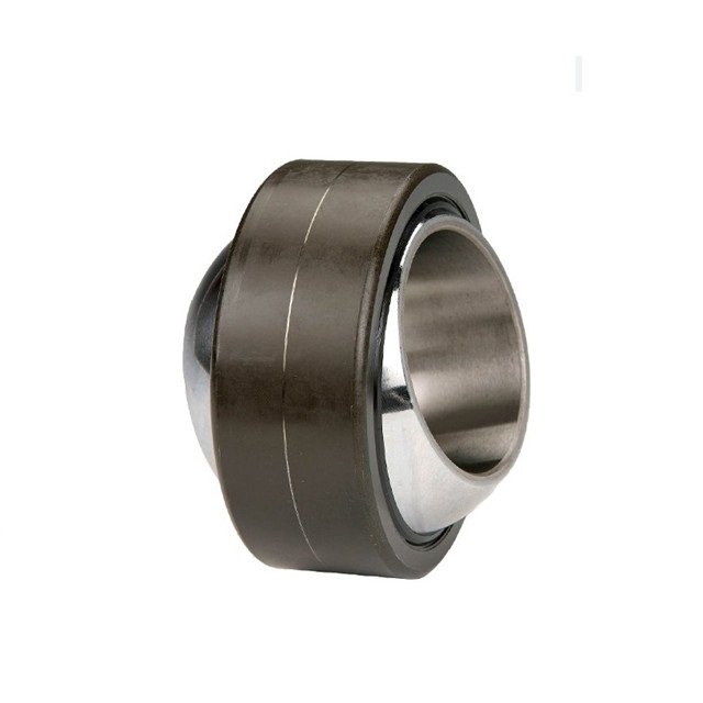 spherical bushing bearing GE 30 FW-2RS GEH 30 TXE-2RS radial sphericall plain bearing GE30-FW-2RS