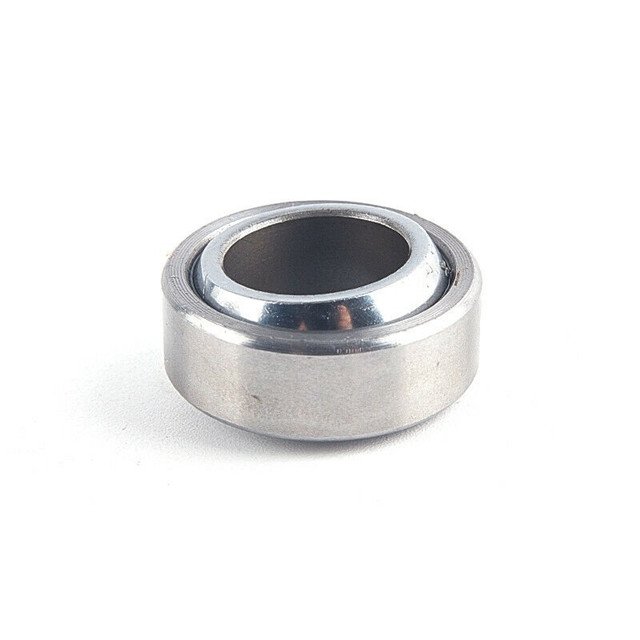 spherical bushing bearing GE 30 FW-2RS GEH 30 TXE-2RS radial sphericall plain bearing GE30-FW-2RS