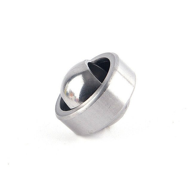 spherical bushing bearing GE 30 FW-2RS GEH 30 TXE-2RS radial sphericall plain bearing GE30-FW-2RS