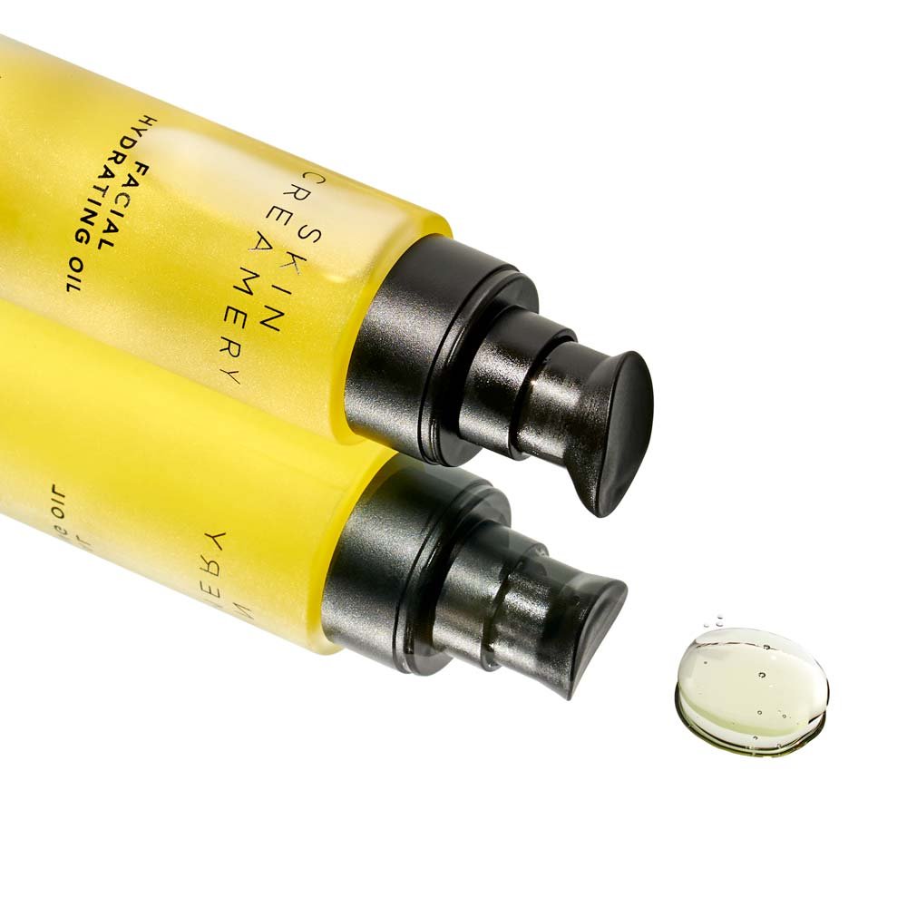 Certified Organic Jojoba Oil Serum 30ml Hydrating Facial Body Treatment Radiant Dewy Effect Eyes Natural Advantage Aging OEM