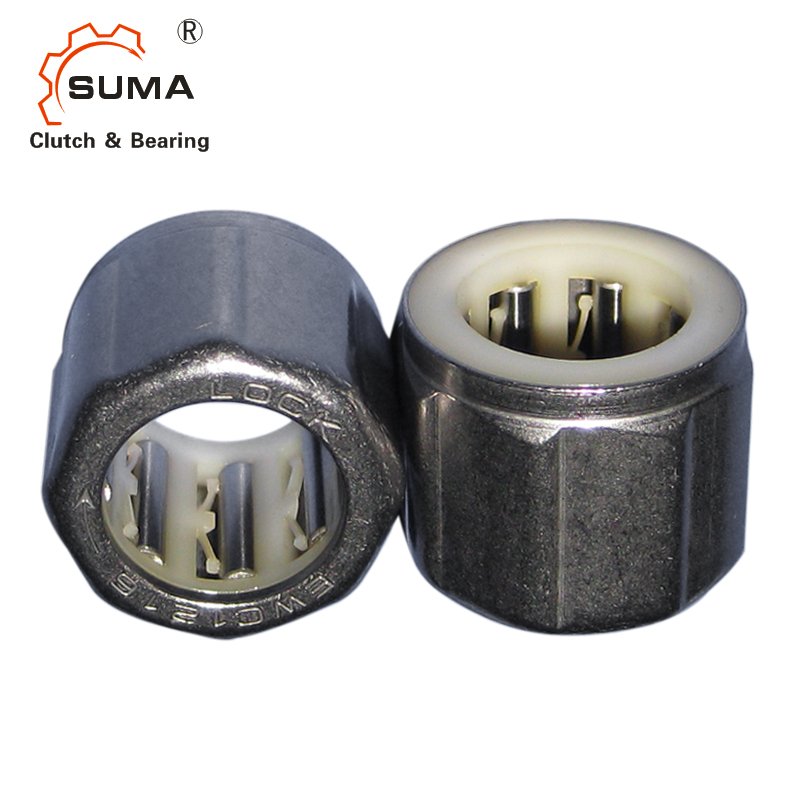 EWC 1WC series One Way Needle Bearing Small One Way Clutch EWC1216 for fishing