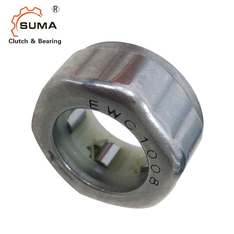 EWC 1WC series One Way Needle Bearing Small One Way Clutch EWC1216 for fishing