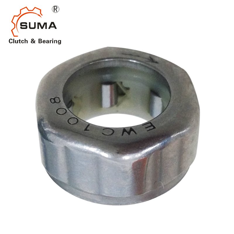 EWC 1WC series One Way Needle Bearing Small One Way Clutch EWC1216 for fishing