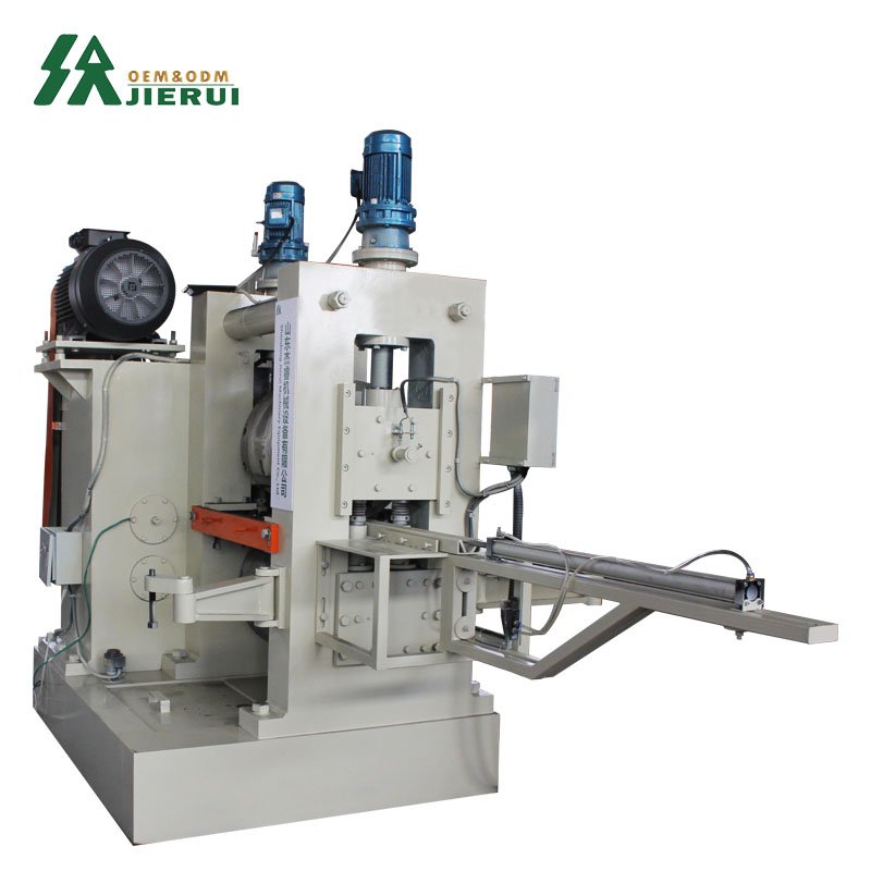 Cross Wedge Rolling Machine Cross Wedge Rolling Machine Rigging Forging Equipment Billet Forging Making Machine