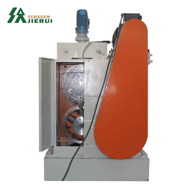 Cross Wedge Rolling Machine Cross Wedge Rolling Machine Rigging Forging Equipment Billet Forging Making Machine