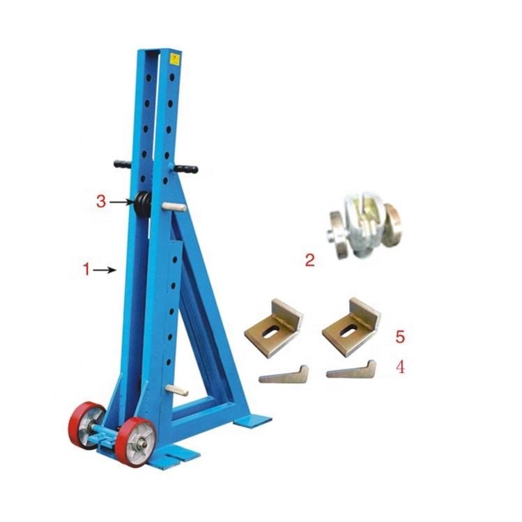 Paint Less Dent Removal Tools Car Dent Repair Lifter for Auto Body Repair Car Body Repair Clamps
