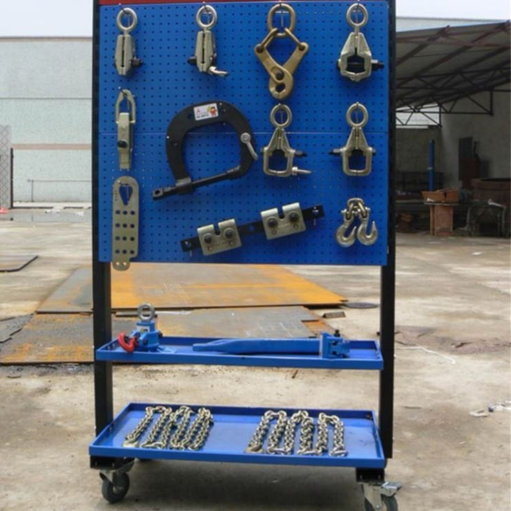 Paint Less Dent Removal Tools Car Dent Repair Lifter for Auto Body Repair Car Body Repair Clamps
